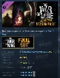 This War of Mine: Stories - Season Pass💎DLC STEAM GIFT