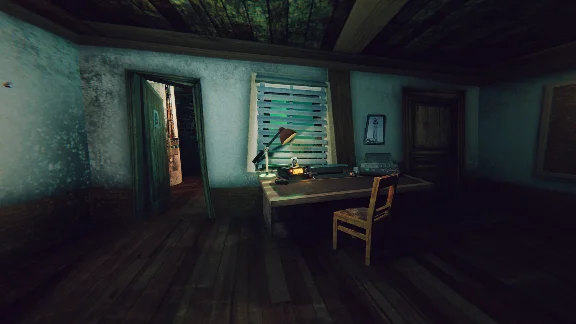 ️ALL COUNTRIES️ Static Dread STEAM GIFT