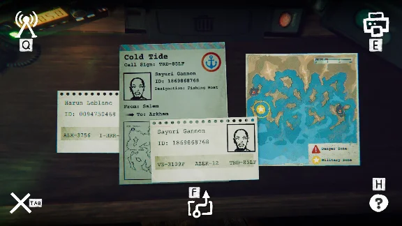 ️ALL COUNTRIES️ Static Dread STEAM GIFT