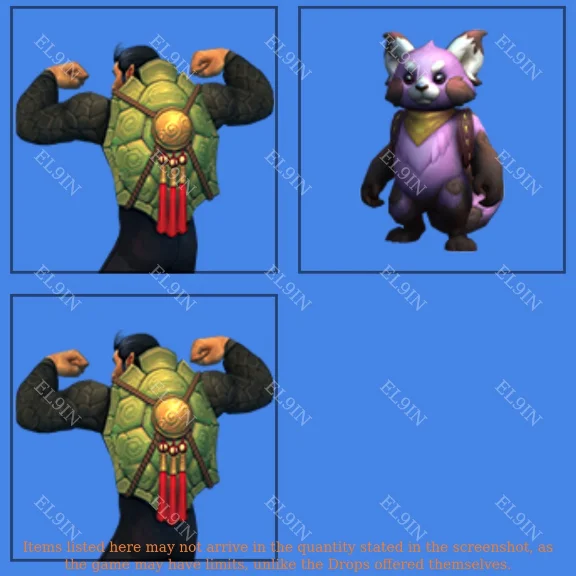🎖️World of Warcraft🎈Twitch Drops