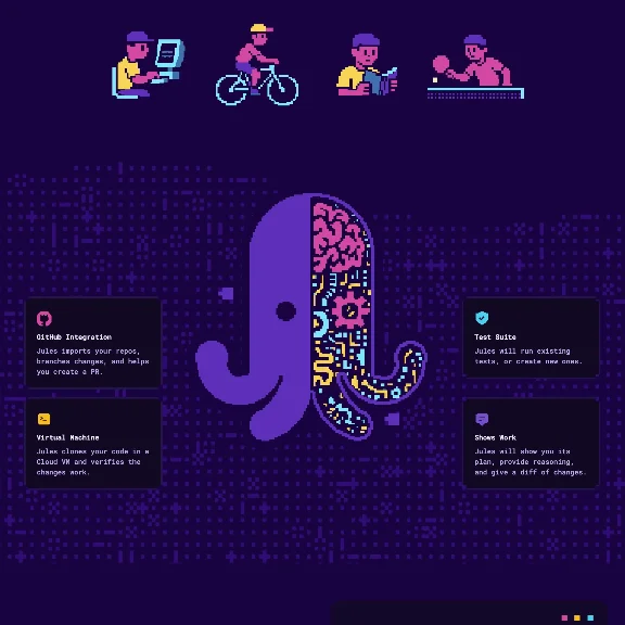 Gemini Google AI Pro/Ultra, Jules AI | INSTANT DELIVERY