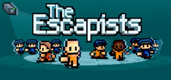 The Escapists✅Region free🌍❗Steam Key🔑❗Автовыдача⚡🚀