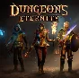 Dungeons Of Eternity VR Key for Meta/Oculus Quest-VR