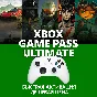 💲$ЛУЧШАЯ ЦЕНА$  XBOX GAME PASS ULTIMATE 1-12 МЕСЯЦЕВ