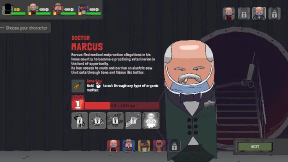 Guntouchables - Supporter Pack DLC STEAM РОССИЯ