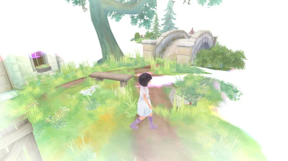 ✅Beyond Eyes  (Steam Key / Global) 💳0%