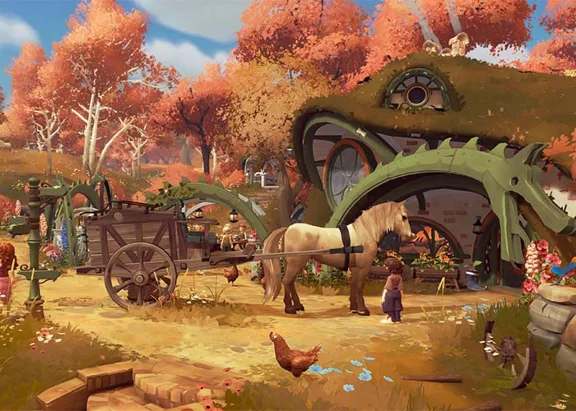 Tales of the Shire A The Lord of The Rings | Xbox Key