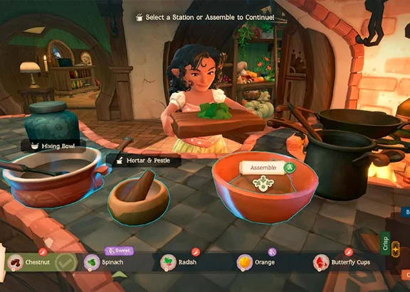 Tales of the Shire A The Lord of The Rings | Xbox Key