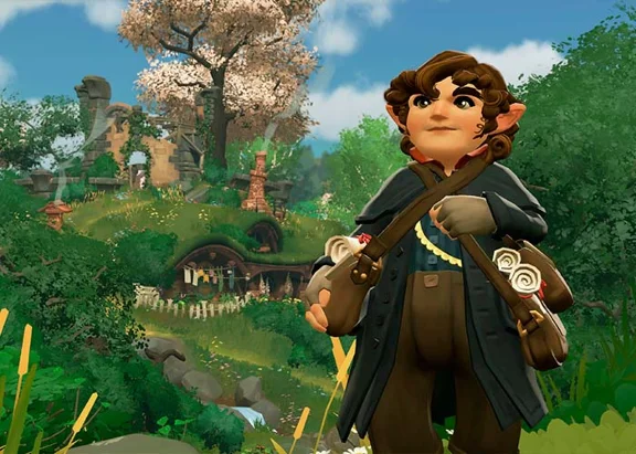 Tales of the Shire A The Lord of The Rings | Xbox Key