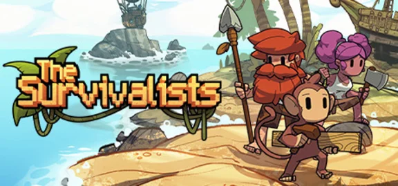 The Survivalists✅Region free❗️Steam Key❗Auto delivery🚀