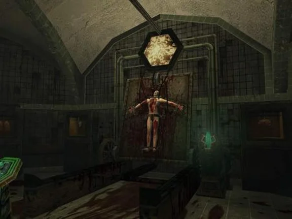 Call of Cthulhu: Dark Corners of the Earth (Steam Key)