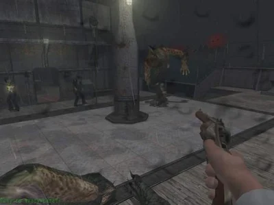 Call of Cthulhu: Dark Corners of the Earth (Steam Ключ)