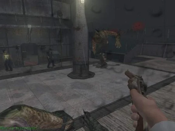 Call of Cthulhu: Dark Corners of the Earth (Steam Key)
