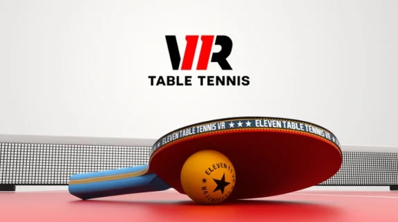 Eleven Table Tennis Key for Meta/Oculus Quest-VR