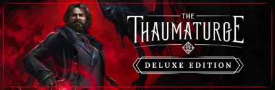 The Thaumaturge: Deluxe Edition🟥Region free🌍❗️Steam Key🔑❗️Автовыдача⚡🚀