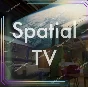 Spatial TV Key for Meta/Oculus Quest-VR