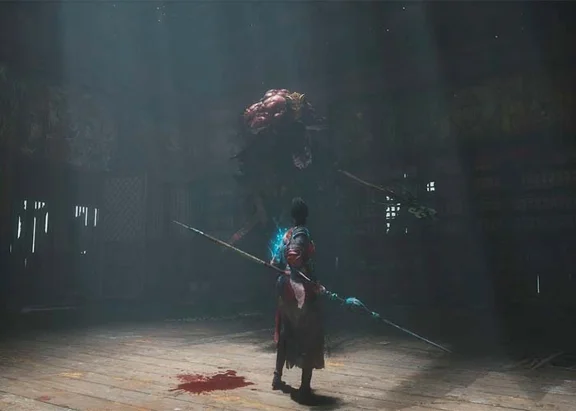 WUCHANG: Fallen Feathers Deluxe Edition Xbox Ключ/