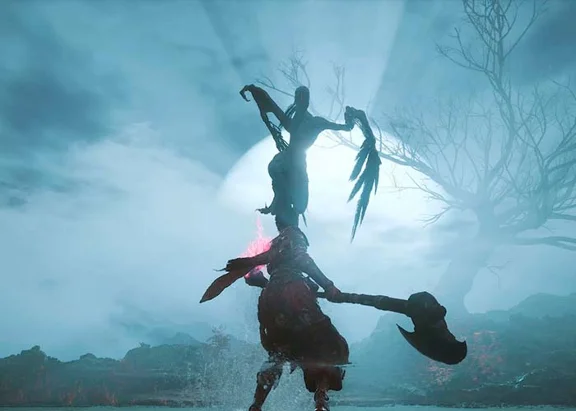 WUCHANG: Fallen Feathers Deluxe Edition Xbox Ключ/