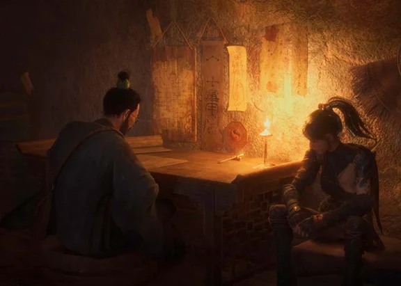 WUCHANG: Fallen Feathers Deluxe Edition Xbox Ключ/