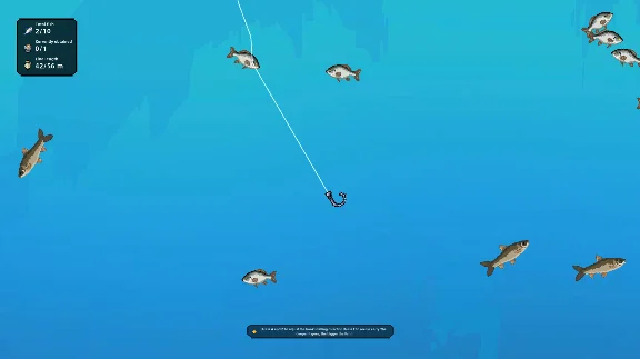 🚀 Sea Hotel : Fish Scales 🤖 Steam Gift AUTO