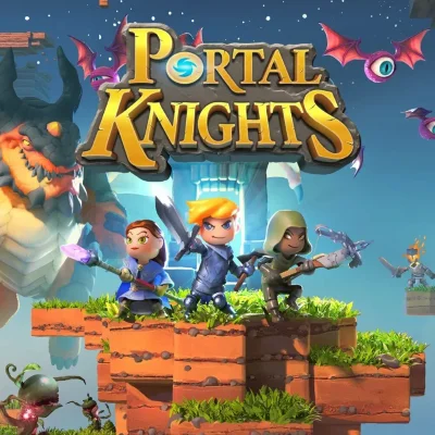Portal Knights (Steam/ Key/ Global)
