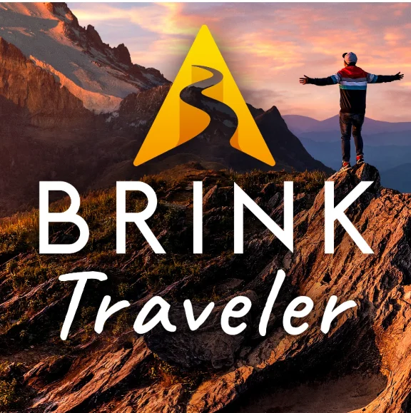 BRINK Traveler Key for Meta/Oculus Quest-VR