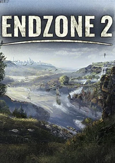 Endzone 2 (Ключ Global + РФ)