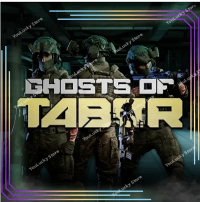Ghosts of Tabor VR ключ для Oculus - Лицензия VR