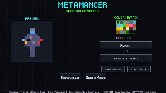 🚀 Metamancer 🤖 Steam Gift РФ + другие ⚡ Автодоставка