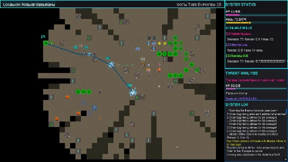 🚀 Metamancer 🤖 Steam Gift РФ + другие ⚡ Автодоставка