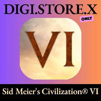 Sid Meiers Civilization VI FULL+ Игры ios ipad iphone
