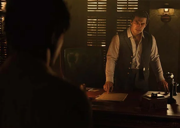 Mafia The Old Country | Xbox Series X|S Key/Code
