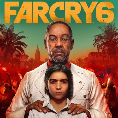 🔴 Far Cry 6 GOTY / Фар Край 6❗️PS4/PS5 🔴 Турция