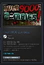 Over 9000 Zombies! STEAM GIFT ROW + GLOBAL REG FREE