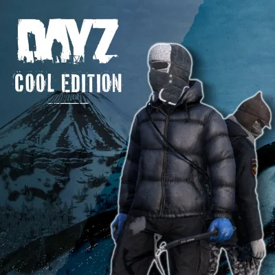 🔴 DAYZ / Дэйз + DLC❗️PS4/PS5 PS 🔴 Турция