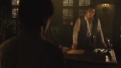 RU+CIS Mafia The Old Country | Deluxe Edition STEAM KEY