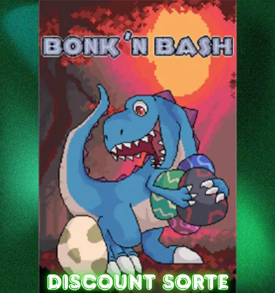 Bonk ´N Bash (Windows) XBOX