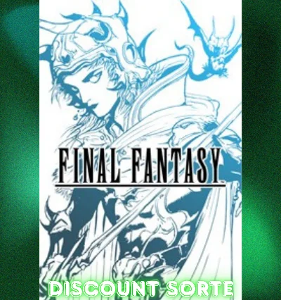FINAL FANTASY XBOX