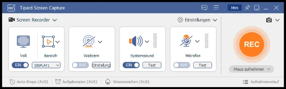 🎆 Tipard Screen Capture 🔑 Лицензия на 1 год🚀