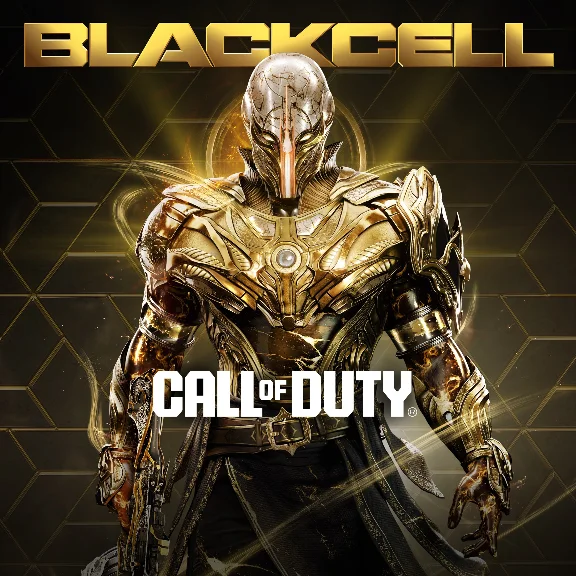 Call of Duty Black Ops 6  BlackCell Season 05 XBOX