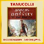 ☀️ Assassins Creed Odyssey DELUXE (PS5/RU) P3 Activatio