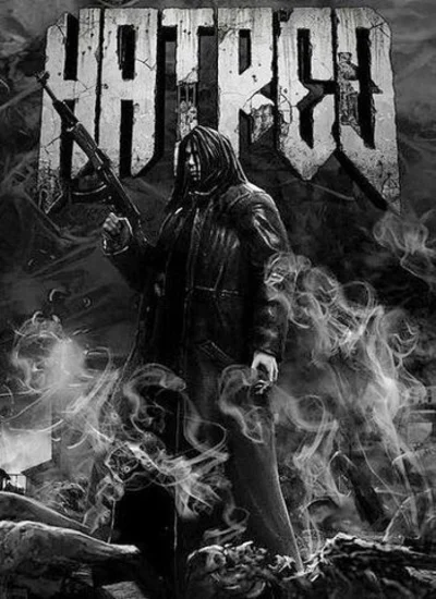 Hatred / Steam Key / GLOBAL