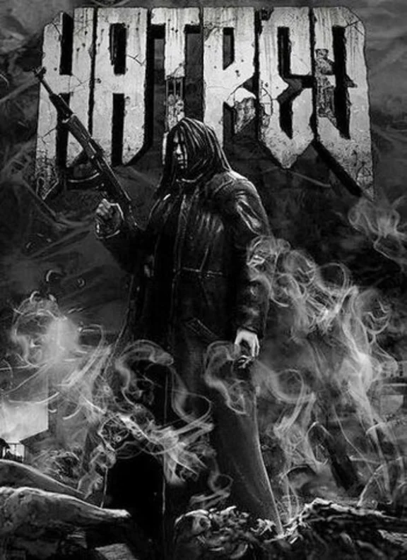 Hatred / Steam Key / GLOBAL