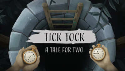 Tick Tock: A Tale for Two STEAM GIFT ВСЕ СТРАНЫ
