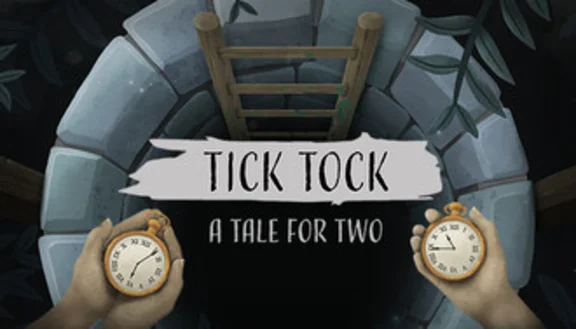 Tick Tock: A Tale for Two STEAM GIFT ВСЕ СТРАНЫ