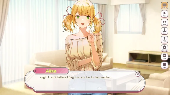🚀 Double Date - Yuri Visual Novel 🤖 Steam Gift AUTO