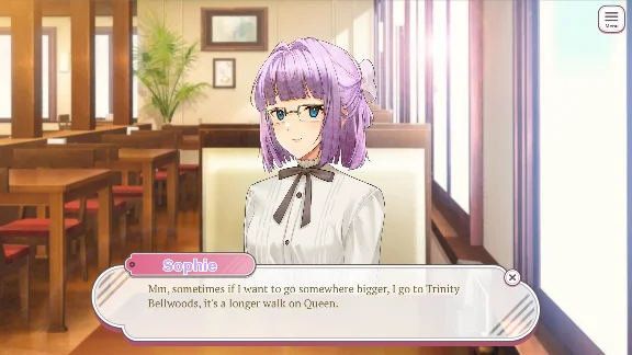 🚀 Double Date - Yuri Visual Novel 🤖 Steam Gift AUTO