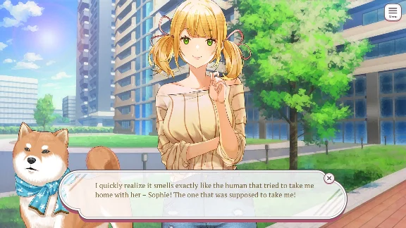 🚀 Double Date - Yuri Visual Novel 🤖 Steam Gift AUTO