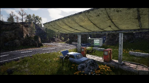 🚀 Soviet Survival 🤖 Steam Gift RU + other ⚡ AUTO