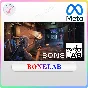 BONELAB ключ для Oculus - Лицензия VR